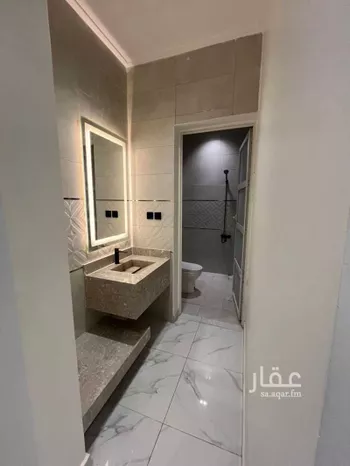 شقة للبيع في شارع المقضاة, حي اليرموك, مدينة الرياض, منطقة الرياض صورة 3