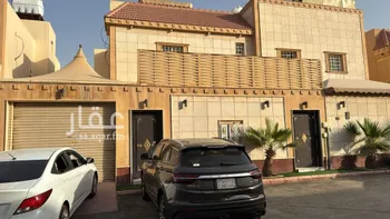 فيلا للبيع في شارع العاذرية, حي إشبيلية, مدينة الرياض, منطقة الرياض صورة 2