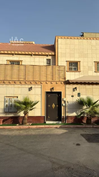 فيلا للبيع في شارع العاذرية, حي إشبيلية, مدينة الرياض, منطقة الرياض