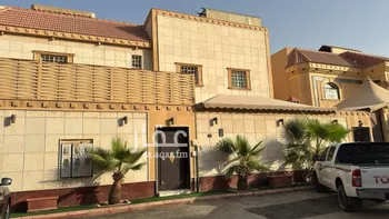 فيلا للبيع في شارع العاذرية, حي إشبيلية, مدينة الرياض, منطقة الرياض صورة 3