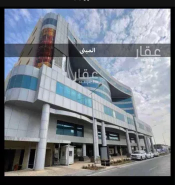 مكتب تجاري للإيجار في شارع الملك فيصل ابن عبدالعزيز سعود, حي المربع, مدينة الرياض, منطقة الرياض