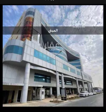 مكتب تجاري للإيجار في طريق الملك فيصل ، حي المربع ، الرياض ، منطقة الرياض