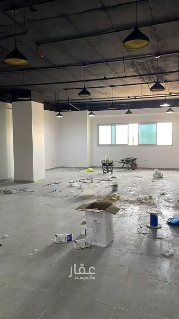 مكتب تجاري للإيجار في شارع الملك فيصل ابن عبدالعزيز سعود, حي المربع, مدينة الرياض, منطقة الرياض صورة 3
