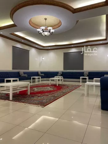 استراحة للإيجار في شارع ابو عبيده الديلي, حي الفرسان, مدينة الدمام, المنطقة الشرقية صورة 3