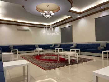 استراحة للإيجار في شارع ابو عبيده الديلي, حي الفرسان, مدينة الدمام, المنطقة الشرقية صورة 4