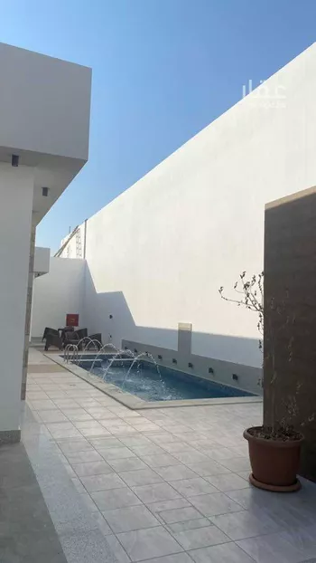 استراحة للإيجار في حي العروبة, مدينة الدمام, المنطقة الشرقية صورة 4