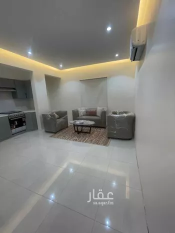 شقة للإيجار في طريق الملك فهد, حي الفهد, بيشة صورة 3
