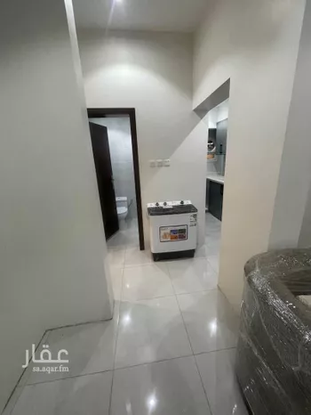 شقة للإيجار في شارع الملك فهد بن عبدالعزيز ، حي الفهد ، بيشة ، بيشة صورة 5