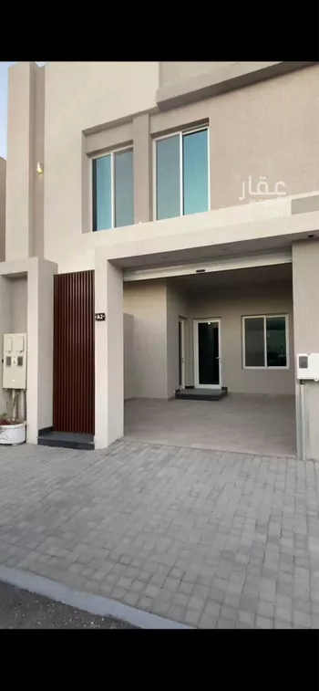 فيلا للإيجار في شارع غرناطة ، حي الراكة الجنوبية ، الخبر ، الخبر