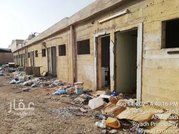 استراحة للإيجار في شارع ذويبة, حي المناخ, مدينة الرياض, منطقة الرياض صورة 4
