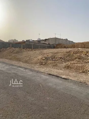 أرض للبيع في شارع عبدالله ابو الخير, حي المناخ, مدينة الرياض, منطقة الرياض صورة 3