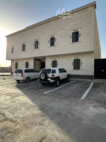 عمارة للإيجار في شارع أحمد بن علي المحيرثي, حي المناخ, مدينة الرياض, منطقة الرياض