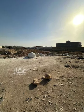 أرض للبيع في شارع امتداد ال الدائري الشرقي الفرعي, حي المناخ, مدينة الرياض, منطقة الرياض صورة 4