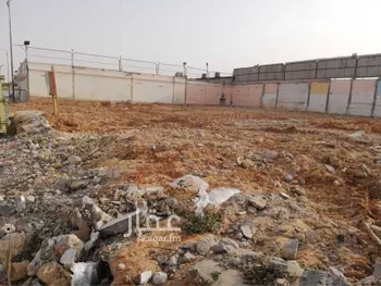 أرض للبيع في شارع وادي الحياة, حي المناخ, مدينة الرياض, منطقة الرياض صورة 4