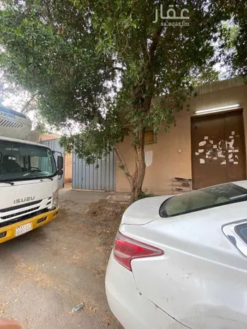 استراحة للبيع في شارع صالح الحيدري, حي المناخ, مدينة الرياض, منطقة الرياض صورة 3