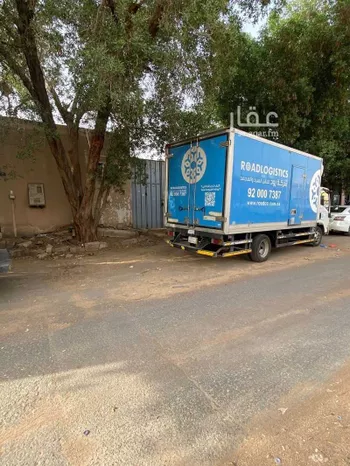 استراحة للبيع في شارع صالح الحيدري, حي المناخ, مدينة الرياض, منطقة الرياض صورة 2