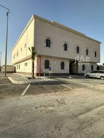 عمارة للإيجار في شارع أحمد بن علي المحيرثي, حي المناخ, مدينة الرياض, منطقة الرياض صورة 2