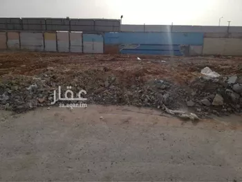 أرض للبيع في شارع وادي الحياة, حي المناخ, مدينة الرياض, منطقة الرياض صورة 2