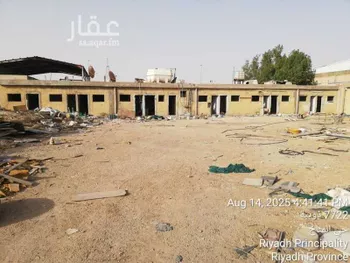 استراحة للإيجار في شارع ذويبة, حي المناخ, مدينة الرياض, منطقة الرياض صورة 3