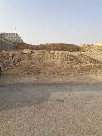 أرض للبيع في شارع عبدالله ابو الخير, حي المناخ, مدينة الرياض, منطقة الرياض صورة 2