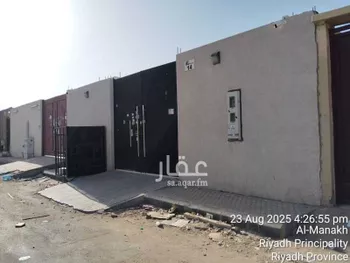 استراحة للبيع في شارع خليل محمد خليل, حي المناخ, مدينة الرياض, منطقة الرياض صورة 2