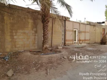 استراحة للإيجار في شارع ذويبة, حي المناخ, مدينة الرياض, منطقة الرياض