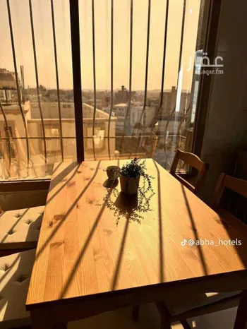 شقة مفروشة للحجز في شارع القاهرة ، حي ذرة ، ابها ، منطقة عسير صورة 5