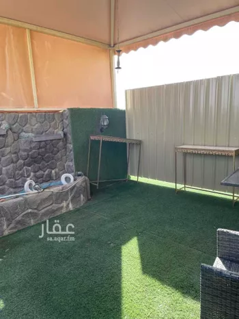 غرفة للإيجار في شارع الطويرف ، حي الروضة ، الرياض ، منطقة الرياض صورة 5