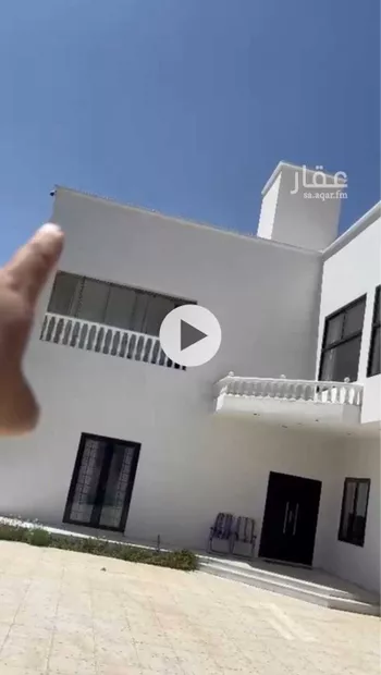 فيلا للإيجار في طريق الملك فيصل ، حي الاندلس ، النماص ، النماص