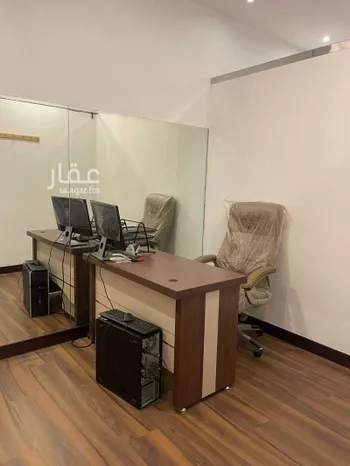 مكتب تجاري للإيجار في شارع القادرية ، حي الربوة ، الرياض ، منطقة الرياض صورة 2