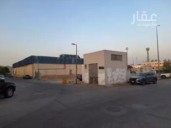 عمارة للبيع في شارع المصياد, حي نمار, مدينة الرياض, منطقة الرياض صورة 2