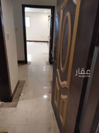 مكتب تجاري للإيجار في شارع مسلم الفرعى, حي المروة, مدينة الرياض, منطقة الرياض صورة 4