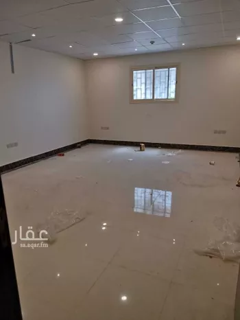 مكتب تجاري للإيجار في شارع مسلم الفرعى, حي المروة, مدينة الرياض, منطقة الرياض صورة 2