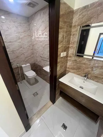 عمارة للإيجار في حي المنتزة, مدينة الدمام, المنطقة الشرقية صورة 2