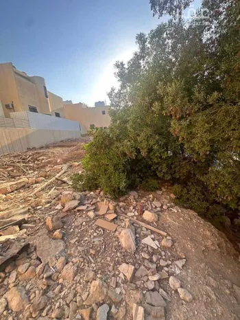 أرض للبيع في شارع البرهان بن زيادة, حي الربوة, مدينة الرياض, منطقة الرياض صورة 3