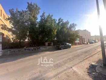 أرض للبيع في شارع البرهان بن زيادة, حي الربوة, مدينة الرياض, منطقة الرياض صورة 2