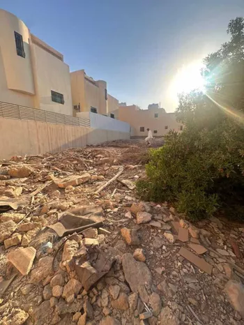 أرض للبيع في شارع البرهان بن زيادة, حي الربوة, مدينة الرياض, منطقة الرياض صورة 5