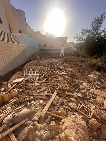 أرض للبيع في شارع البرهان بن زيادة, حي الربوة, مدينة الرياض, منطقة الرياض صورة 4