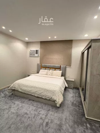 شقة للإيجار في شارع المنجور ، حي الخليج ، الرياض ، منطقة الرياض
