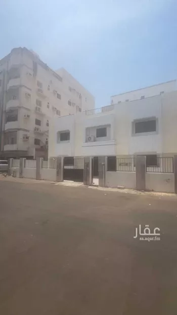 أرض للبيع في شارع إبن معتوق, حي الصفاء, مدينة جدة, منطقة مكة المكرمة