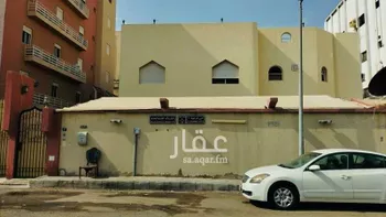 فيلا للبيع في شارع أبو القاسم البغوي, حي الربوة, مدينة جدة, منطقة مكة المكرمة صورة 2
