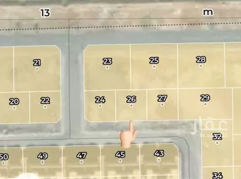 أرض للبيع في شارع إبراهيم الجيلي, حي الصواري, مدينة جدة, منطقة مكة المكرمة