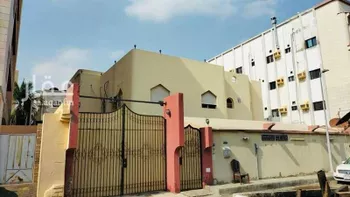 فيلا للبيع في شارع أبو القاسم البغوي, حي الربوة, مدينة جدة, منطقة مكة المكرمة