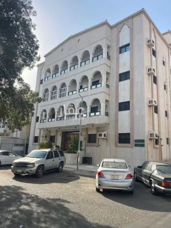 عمارة للبيع في شارع جبل الرئتين, حي الصفاء, مدينة جدة, منطقة مكة المكرمة