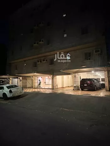 شقة للإيجار في شارع اسلم بن عميرة, حي الربوة, مدينة جدة, منطقة مكة المكرمة صورة 4