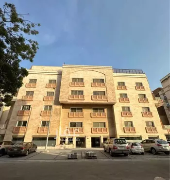 عمارة للبيع في شارع الوطن العربي, حي الحمراء, مدينة جدة, منطقة مكة المكرمة صورة 3