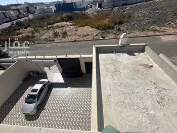 فيلا للإيجار في حي الرحبة, مدينة امارة منطقة مكة المكرمة - الطائف, منطقة مكة المكرمة صورة 5
