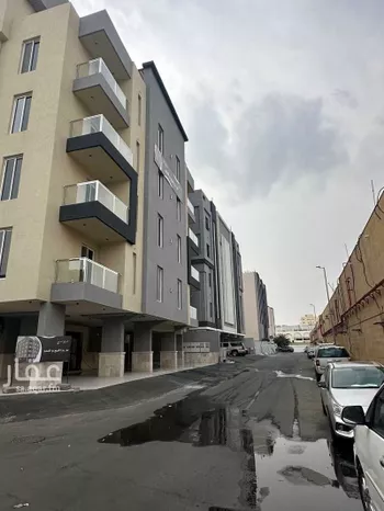 شقة للبيع في شارع صدي بن وهب, حي السلامة, مدينة جدة, منطقة مكة المكرمة صورة 2