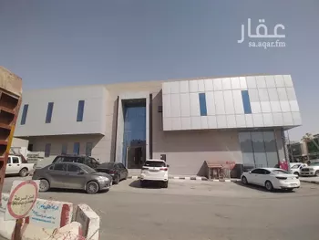 مكتب تجاري للإيجار في شارع شهيد الدين ثم الوطن عبدالله عبدالرحمن, حي الياسمين, مدينة الرياض, منطقة الرياض