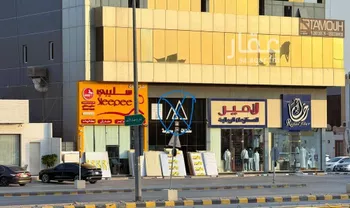 محل للإيجار في شارع سعود ابن فيصل الفرعي, حي العقيق, مدينة الرياض, منطقة الرياض